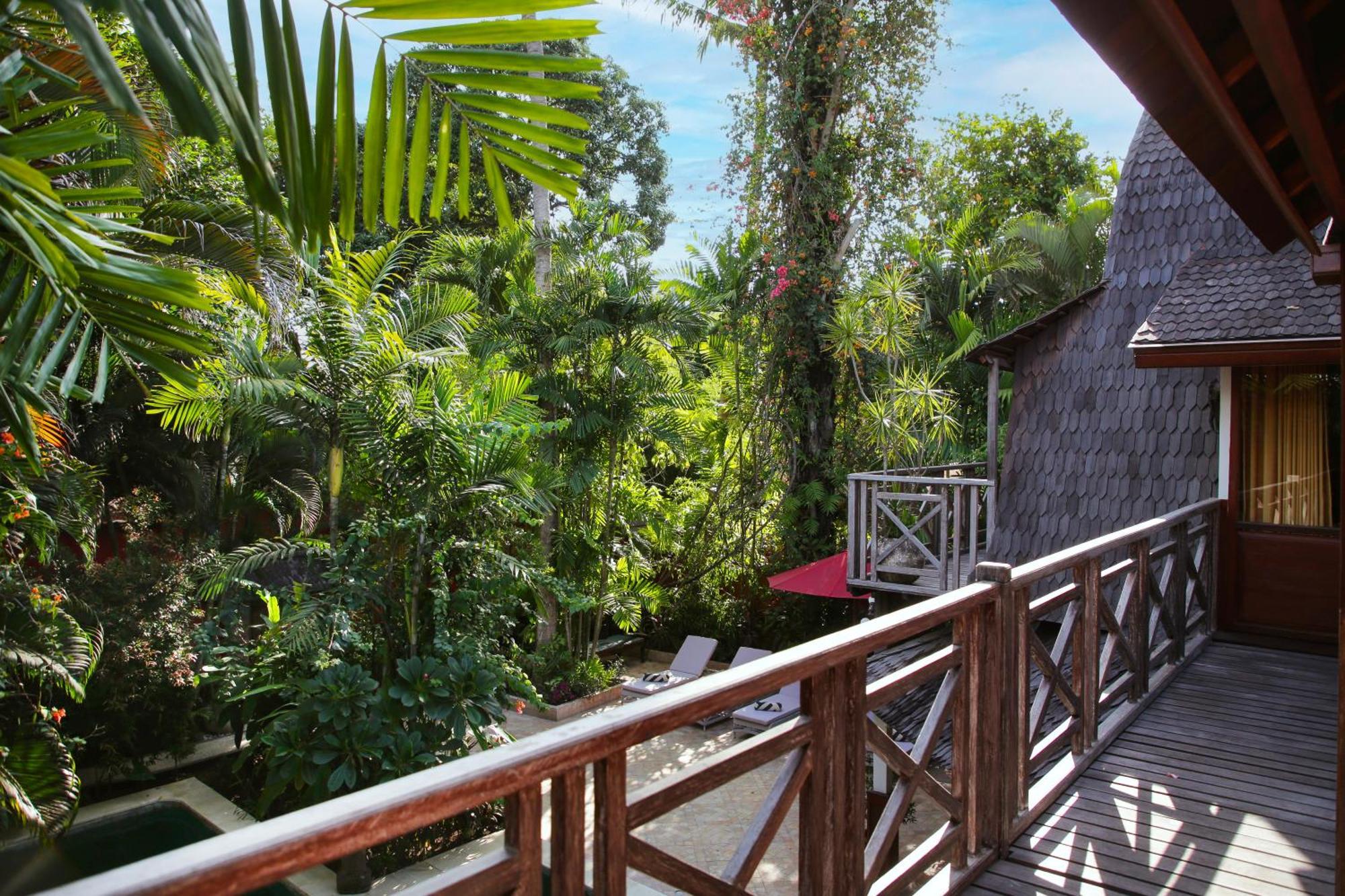 Hangat Villa Seminyak
